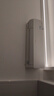 海信（Hisense）【林更新同款】新風空調X3Pro大1.5匹增氧新風 AI省電新一級國家補貼20% 掛機KFR-35GW/X300Pro-X1 曬單實拍圖