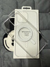 Apple/蘋果 iPhone 16 Pro Max 專用 MagSafe 透明保護(hù)殼 磁吸手機(jī)殼 蘋果原裝手機(jī)殼 曬單實(shí)拍圖