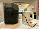 ECOFLOW正浩【2度電快充】德2 Max快充戶外電源220V應(yīng)急露營大容量大功率移動電源露營自駕游移動電站 2400W 2048Wh 【廠家直營熱賣】 曬單實(shí)拍圖