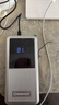 小能人（soulor）【3C認(rèn)證】汽車應(yīng)急啟動電源搭電寶12V電瓶充電器戶外電源摩托車充電寶 曬單實(shí)拍圖