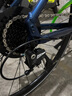 SPECIALIZED閃電 SIRRUS 2.0 鋁合金健身通勤學(xué)生平把公路城市休閑自行車(chē) 光澤金屬藍(lán)/緞黑反光（斜梁版）  S 曬單實(shí)拍圖
