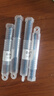 歐萊德（OULAIDE）四刃鋸齒偏心鉆頭手電鉆打孔大理石全瓷瓷磚專用鉆頭合金三角鉆 曬單實拍圖