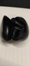 QCYAilyBuds Pro+ 真無(wú)線藍(lán)牙耳機(jī)雙金標(biāo)版 半入耳主動(dòng)降噪 游戲運(yùn)動(dòng)耳機(jī) 高解析音質(zhì) 小Q豆 黑色 曬單實(shí)拍圖