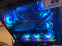 華碩TUF全家桶Ultra7 265K/RTX5080TUF主機RTX5070Ti顯卡GTA6電競游戲直播設計渲染DIY組裝電腦整機 配一:265K+RTX5070TUF 曬單實(shí)拍圖