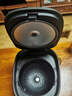 飛利浦（PHILIPS）【新品】IH電飯煲5000系列家用大容量4L預(yù)約定時(shí)快速柴火煲湯電飯鍋4-5人適用HD5210 送禮 曬單實(shí)拍圖