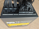 SUPER FLOWER振華 ATX3.1電源 額定1000W LEADEX III1000W 電腦電源 金牌全模/十年保固/支持 5090/9070顯卡 曬單實拍圖
