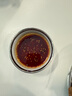 卓良瀘味坊正宗古藺麻辣雞四川特產(chǎn)瀘州美食真空裝整只 整只黃皮跑山雞850g（送蘸料） 曬單實(shí)拍圖
