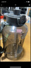 樂(lè)扣樂(lè)扣（LOCK&LOCK）小水庫(kù)大容量塑料運(yùn)動(dòng)水杯戶外冷水壺刻度把手男女杯子1.6L白色 曬單實(shí)拍圖