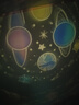 萬(wàn)火星空投影燈滿天星臥室氛圍兒童夜燈投影儀生日禮物女睡眠浪漫彩燈 曬單實(shí)拍圖