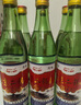 正宗北京二鍋頭清香型高度桶裝泡藥酒白酒 56度 500mL 6瓶 曬單實(shí)拍圖