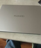 華為（HUAWEI）華為筆記本電腦MateBook D16 國家補貼20% 2025新款Linux系統(tǒng)13代輕薄商務(wù)辦公電競游戲本HW11A 高色域丨銀 i5-13420H 16G 1T 預(yù)裝Wind 曬單實拍圖