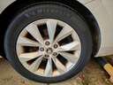 米其林（MICHELIN）汽車輪胎 215/55R17 94V 耐越 ENERGY MILE 適配邁騰/帕薩特/探歌 曬單實(shí)拍圖