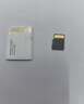 三星（SAMSUNG）TF存儲卡PRO Plus U3 V30 A2適用手機無(wú)人機游戲機等設備 高速卡 512G 曬單實(shí)拍圖
