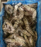 鮮京采 鮮凍大號黑虎蝦 去冰凈重2斤 31-40只/盒 斑節(jié)對蝦 曬單實拍圖