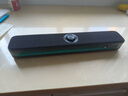 飛利浦（PHILIPS）SPA6109 藍牙音箱 電腦音響 游戲電競 家用桌面臺式筆記本 RGB氛圍燈 隱藏式降噪麥克風(fēng) 曬單實(shí)拍圖
