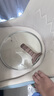蘇泊爾炒鍋 無油煙不粘鍋少油煙炒菜鍋煎鍋30cm電磁爐通用EC30AHP01 曬單實拍圖