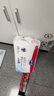 露安適（Lelch）柔護(hù)羽柔褲薄護(hù)適動(dòng)拉拉褲XXL34片(15kg+)學(xué)走褲夏季超薄尿不濕 曬單實(shí)拍圖
