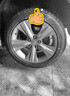 鄧祿普（DUNLOP）輪胎/汽車(chē)輪胎 225/50R17 94W MAXX050 原廠(chǎng)配套新皇冠/適配3008 曬單實(shí)拍圖