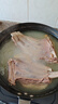 鮮京采 新西蘭原切帶骨羊排凈重4斤/袋【偏肥】 羊肉燒烤 京東自有品牌 曬單實拍圖