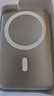 圖禿兔適用vivox200s無線充電寶x200ultra磁吸無線充電寶超薄小巧快充大容量10000毫安移動(dòng)電源 銀色 10000毫安 曬單實(shí)拍圖
