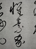 新彩匯水寫(xiě)毛筆練字布萬(wàn)次水寫(xiě)布練字專(zhuān)用套裝清水練字帖初學(xué)者臨摹仿宣紙楷書(shū)書(shū)法 水寫(xiě)布12件【送毛筆+水碟】 曬單實(shí)拍圖