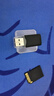 KDA512GTF高清通用內(nèi)存手機(jī)相機(jī)儲(chǔ)存行車記錄儀監(jiān)控?cái)z像頭microSD卡 2T高速通用【配讀卡器sd卡套】 曬單實(shí)拍圖