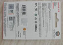 閃迪（SanDisk）128GB TF（MicroSD）4K內(nèi)存卡 行車(chē)記錄儀 監(jiān)控?cái)z像頭專(zhuān)用 10,000小時(shí)錄制 重復(fù)讀寫(xiě)高耐用存儲(chǔ)卡 曬單實(shí)拍圖