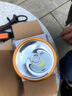 德國(guó)進(jìn)口強(qiáng)光頭燈充電超亮頭戴式照明礦燈手電筒遠(yuǎn)射戶外超長(zhǎng)續(xù)航 【爆亮激光99h】大光杯遠(yuǎn)射 曬單實(shí)拍圖
