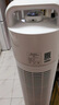 格力智能遙控塔扇 家用落地電風(fēng)扇 無葉風(fēng)扇 直流變頻大風(fēng)量搖頭電扇 內(nèi)旋輕音 臥室客廳學(xué)生宿舍 【直流變頻電機(jī)】 曬單實(shí)拍圖