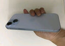 Apple iPhone 15  蘋果15 國行5G 雙卡雙待手機 二手手機 全網(wǎng)通 蘋果手機 藍色【85%用戶選擇】 【99新】256G【性能/性價比推薦】3期免息 三年老店+五星店鋪+一年質(zhì)保 曬單實拍圖
