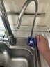 海爾（Haier）【國家補(bǔ)貼20%】家用凈水器鮮活水Pro凈水機(jī)RO反滲透自來水過濾器廚下直飲水機(jī)凈飲機(jī) 【凈水年度金榜】鮮活水Pro1200G 曬單實(shí)拍圖
