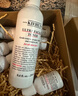 科顏氏（Kiehl's）高保濕精華水250ml 補水保濕護膚品禮盒 生日禮物 曬單實拍圖