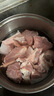 恒都 國(guó)產(chǎn)谷飼原切牛腱子 3斤 含腱子芯 生鮮牛肉 燉煮健身食材 曬單實(shí)拍圖