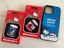 PopSockets【零食天堂·手機殼】Hello Kitty合作蘋果手機殼磁吸iPhone16promax手機保護全包鏡面透明手機殼 Hello Kitty和小車 iPhone 16 Pro Max 曬單實拍圖