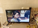 JRTE家用彩電智能語音網絡WiFi平板客廳臥室酒店監(jiān)控液晶超高清電視機 24-LED 高清電視版48~29cm 曬單實拍圖