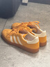 阿迪達(dá)斯 （adidas）三葉草 夏季男女鞋HANDBALL SPEZIAL休閑鞋 IF7088 UK5.5碼38.5 曬單實(shí)拍圖