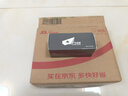 探路蜂紫光燈手電筒鑒定紫外線燈伍德式燈365紫外線照射果蔬殘留驗鈔燈 曬單實拍圖