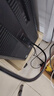 緋樂漣二代LIAN2入耳式有線耳機聽聲辨位吃雞電競游戲耳機可換線hifi高保真音樂發(fā)燒耳機手機電腦適用 皓月白-漣Ⅱ【Type-C帶麥】1.2M 曬單實拍圖