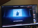 KTC 27英寸2K 210Hz FastIPS電競電腦顯示器 旋轉升降 音箱 10Bit高亮護眼 國家補貼 顯示屏H27T22S-3 曬單實(shí)拍圖