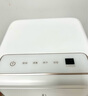 孕貝奶瓶消毒器 帶烘干紫外線嬰兒消毒柜二合一體機恒溫水壺 8燈 6.5L 曬單實拍圖