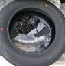 鄧祿普（DUNLOP）輪胎/汽車(chē)輪胎 195/60R15 88H SP-R1 適配伊蘭特/花冠/賽拉圖 曬單實(shí)拍圖