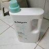 babycare嬰兒寶寶童椰香酵素洗衣液去污除菌蠶絲蛋白柔護清潔洗衣液1.8L 曬單實(shí)拍圖