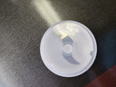 拉蒜器料理機絞蒜器蒜泥器壓蒜神器搗蒜器絞肉機手動(dòng)攪碎機蒜泥器 拉蒜器一個(gè) 0.26L 曬單實(shí)拍圖