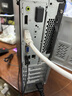 聯(lián)想臺式機 ThinkCentre M760e(M755e升級款)商用辦公電腦主機(i5-14400 32G DDR5 1TSSD WiFi)定制 曬單實拍圖