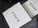 KISSY FACE內(nèi)衣套裝如無痕薄款吻美背無鋼圈聚攏收副乳文胸夏 吊帶款膚色-1套 2XL =40/90ABC(建議160-180斤） 曬單實拍圖