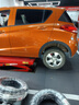 玲瓏輪胎165/70R14 85T 玲瓏臻選 HD XL 適配寶駿310/東風小康K07S 曬單實拍圖