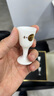 茅臺（MOUTAI）惠群貴禮 飛天 酒具禮盒  醬香型白酒 53度 100ml雙支禮盒 曬單實拍圖