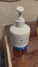 QV澳洲Ego意高嬰兒小老虎潤膚乳面霜 嬰兒身體乳液 補水保濕面霜 【QV嬰兒水潤霜】按壓瓶250g 曬單實(shí)拍圖