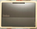 ThinkPad【國家補貼20%】聯(lián)想ThinkBook X 2025酷睿Ultra5 13.5英寸 32G 1T 2.8K AI高刷觸控屏筆記本電腦 曬單實(shí)拍圖