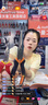 德力西電氣（DELIXI ELECTRIC）工具包帆布加厚收納包電工維修專用【小號雙層】防水耐磨工具袋 曬單實(shí)拍圖